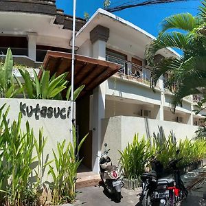 Kuta Suci Guest House