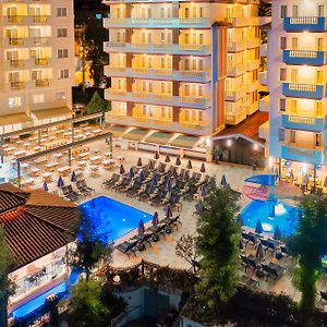 Villa Sunflower Hotel
